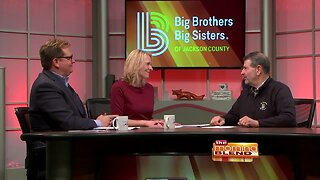 Big Brothers Big Sisters of Jackson County - 01/02/20