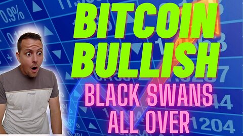 Bitcoin Bullish Still