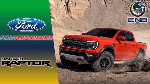 Briefing #150 - Ford Ranger Raptor