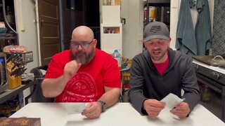 Duel Challenge made with Pepper X. The Worlds Newest Hottest Pepper!