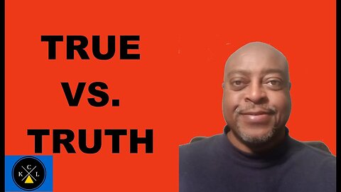 What is true vs what is truth? Christianity vs Kemetic and African spirituality