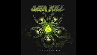 Overkill - The Wings Of War