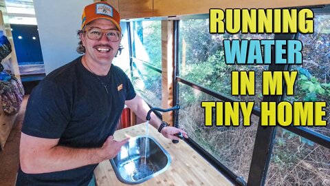 Bus Conversion to Tiny Home | Bus Life NZ | S2:E26