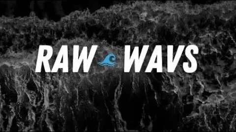 Raw Wavs: A Special Edition Episode - [Extended Edition] #usrap #ukrap #grime #ausrap #canadianrap