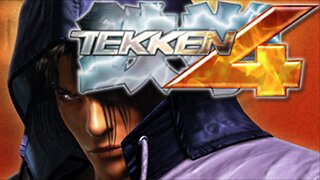 Tekken 4 - All Story Battle Playthrough Part 1