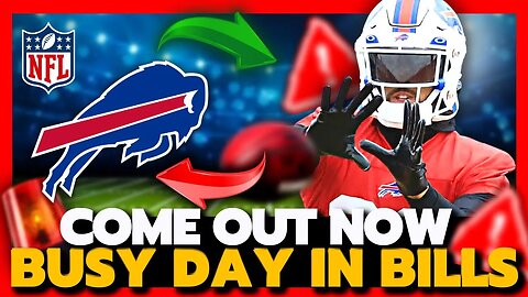 CONFIRMED! BACK WITH EVERYTHING TO BILLS! Micah Hyde UPDATE ➤ BUFFALO BILLS NEWS | NFL NEWS