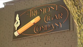 Tremont Cigar Company keeps pushing forward despite pandemic to provide common space for people of all backgrounds