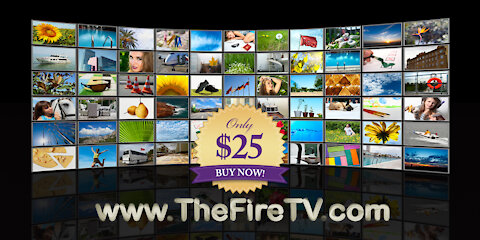 IPTV | TheFireTV | IPTV Streaming System for Firestick