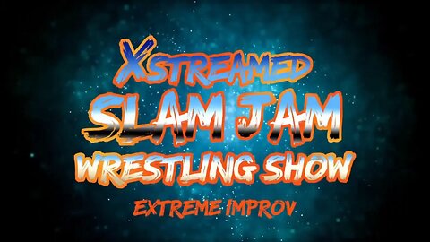 Extreme Improv XStreamed #416 May 12th 2023