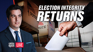 EPOCH TV | Federal Court Issues Major Ruling On Election Integrity