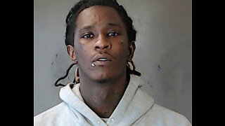 Young Thug Reveals He Almost Died From Kidney & Liver Failure