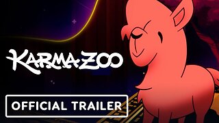 KarmaZoo - Official Launch Trailer