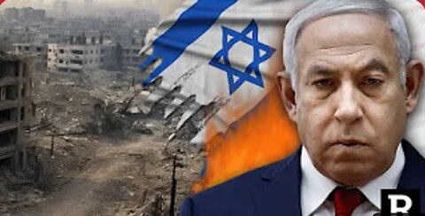 "Israel is LOSING this War and Netanyahu is Done" - Scott Ritter | Redacted News (7 NOV 2023)