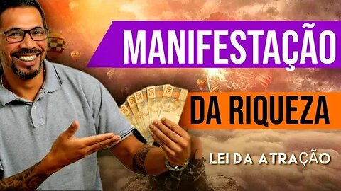 Manifestando abundância financeira: A Lei da Atração e os ensinamentos de Grabovoi