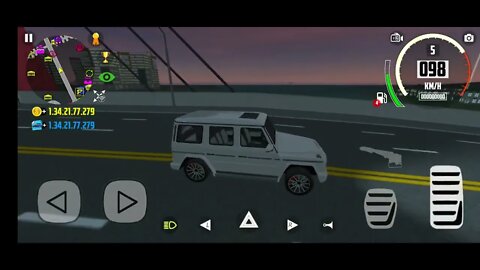 Taking Delivery Of New SUV In Car Simulator 2 | Luxury Monster Car | AndroidGaming2.0❤️✨️