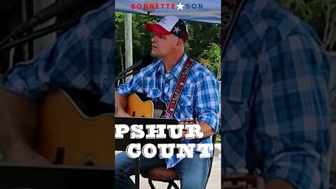 Upshur County - Live Acoustic