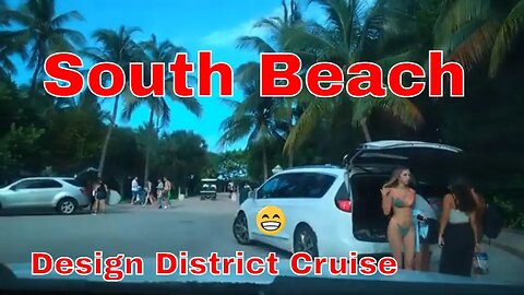 South Beach Point: A Must-visit Location