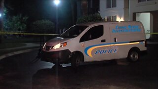 Man dead after shooting at Abacoa apartment complex in Jupiter