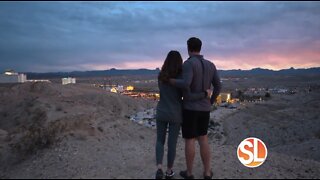 Fall in LOVE with Laughlin, Nevada!