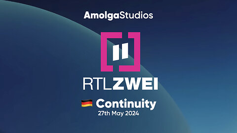 RTL Zwei (Germany) - Continuity (27th May 2024)
