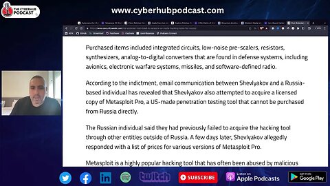 Cyber News: MSI Ransomware, CISCO Apple Sophos Patch, Breached Shutdown, Iran Cyberattacks & Russia