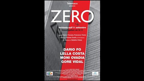 Zero: An Investigation Into 9/11