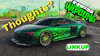 How good really is the Audi R8 in NFS Unbound Vol.6?