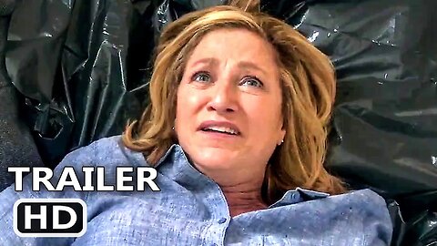I'LL BE RIGHT THERE Trailer (2024) Edie Falco, Comedy Movie