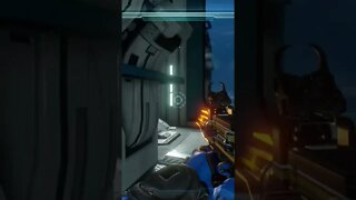 halo 5 shorts