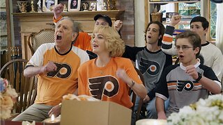 The Goldbergs Renewed for Another Season by ABC