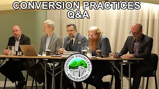 CONVERSION PRACTICES | Q&A