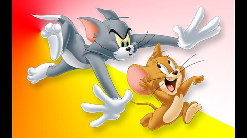 Tom and Jerry Best video 🐈&🐀