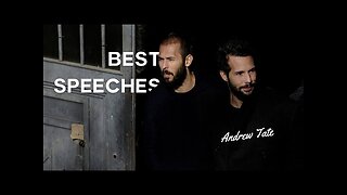 Andrew Tate - Best Motivational Video Speeches Compilation #motivation