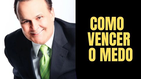 Dr Lair Ribeiro - Como Vencer O Medo