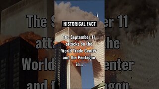 The September 11 attacks on the World Trade Center and the Pentagon in 2001 resulted in..