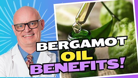The Incredible Benefits of Bergamot Oil: Mood, Skin, and Heart Health Explained