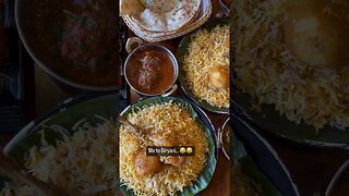 Biryani 😘😘😘