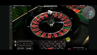 How to bet on roulette .. Too many high double numbers = 1 low single ...... Risk deleted