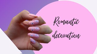 ROMANTIC NAILS