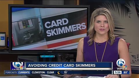 Florida grabbles with increase in card skimmers