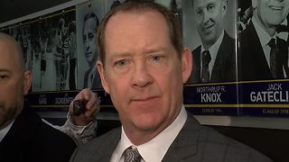 02/11 Housley on Eichel injury