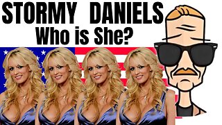 🟢 Stormy Daniels | END of the WORLD Watch Along | LIVE STREAM | 2024 Election | Trump Rally |