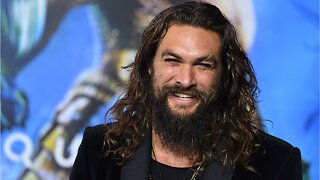 Jason Momoa Speaks Out About 'Game Of Thrones' Finale