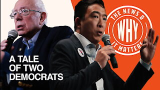 Sanders Says NO ROOM for a Pro-Life Democrat in the Party | Ep 467