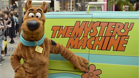 Scooby-Doo Movie Reboot in the Works