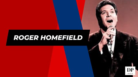 Roger Homefield - The Truth Starts Now