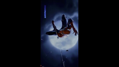 THE AMAZING SPIDER-MAN MOVIE ENDING CLIP (ANDREW GARFIELD)