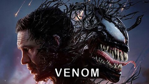 Venom: The Last Dance - Action Movie | New Official Trailer 2024 (HD)