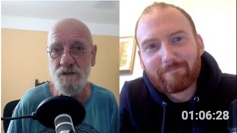 A Conversation with Max Igan (The Crowhouse)