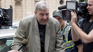 Australian Court Delays Ruling On Cardinal George Pell's Appeal